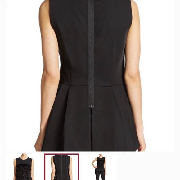 Bcbgmaxazria top - Picture 2 of 6